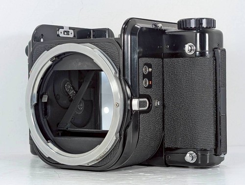 Caméra argentique pentax - caméra, 6x7