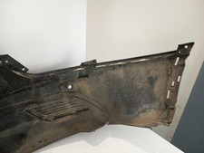 Pare choc arriere RENAULT