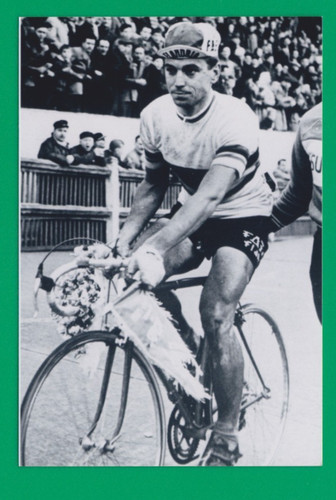 Cyclisme repro photo cycliste - cyclisme,