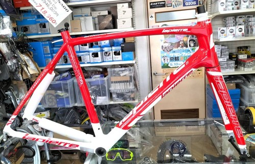 Lapierre sensium 100 freme - 100, set