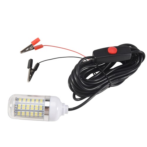 12v 15w pêche lumière - pÊche, la