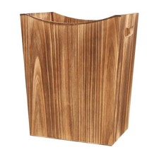  Panier Linge En Bois Salle De