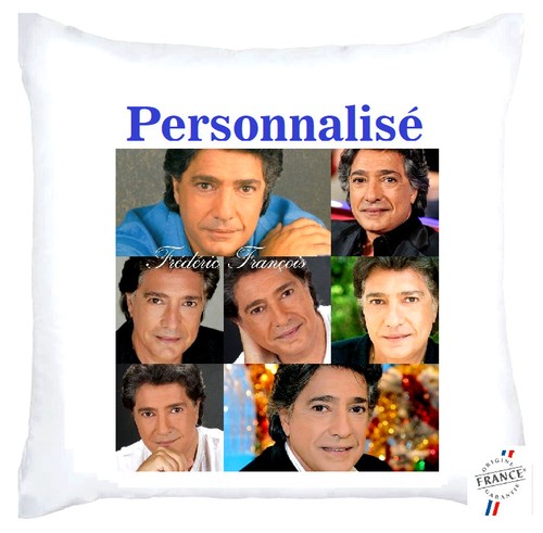 Coussin housse frédéric - coussin, +