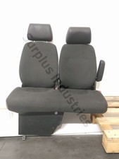 BANQUETTE AVANT RENAULT D210  / NE 12569