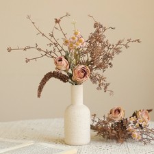 Bouquet de fleurs marguerites
