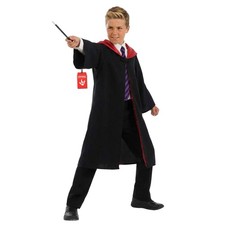 Costume Sorcier Enfant