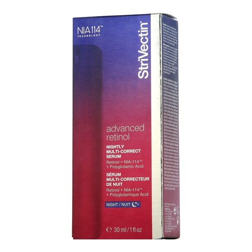 Strivectin advanced retinol - strivectin,