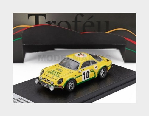 Trofeu trfrrfr104 renault - trofeu,