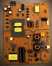 Alimentation 17IPS72 Pour TV  TOSHIBA 50UL2063DG