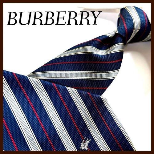 Excellente cravate burberry - cravate,