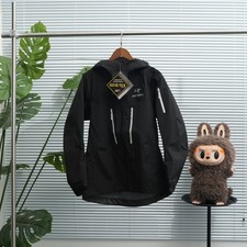 Fashion Black ARC Alpha SV 6th