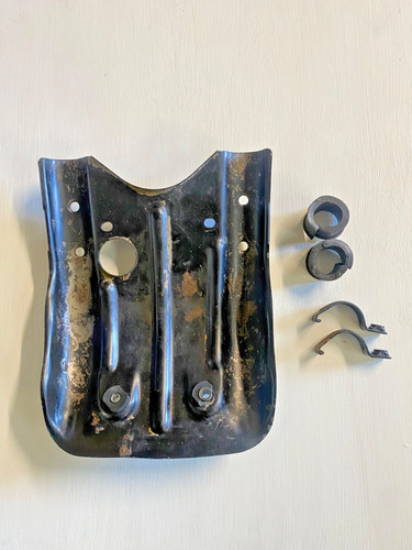 Sabot moteur honda - mtx,