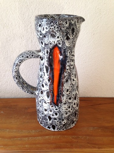 Superbe vase en céramique - superbe,