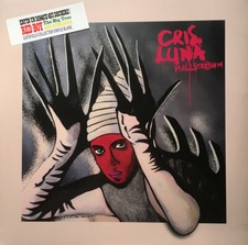 Cris Luna Maëlstrohm - LP 33T