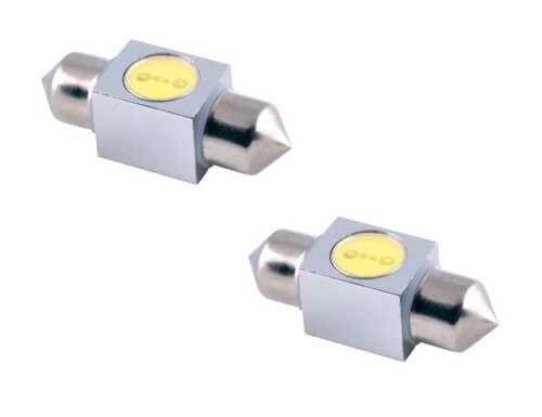 Ampoules led navette mm - ampoules, 31
