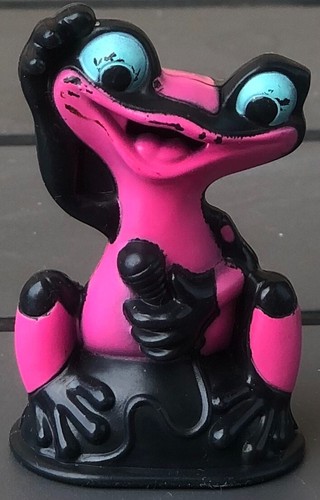 Figurine gabi nestlé 2014 - nestlé,