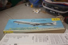 caravelle heller 1/100 en