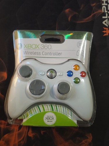 Manette neuve officielle - neuve,