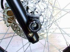 YAMAHA XTZ 660 TENERE XTX /