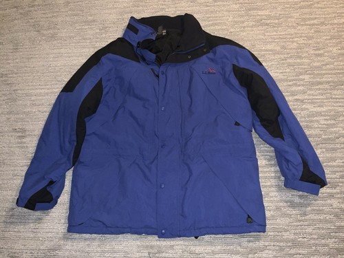 Bean mens ski snowboard - bean,