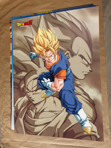 Dragon ball affiche - ball,