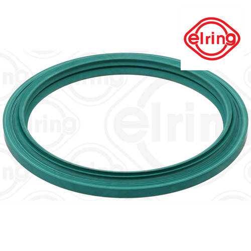 Shaft seal wheel hub elring - shaft,