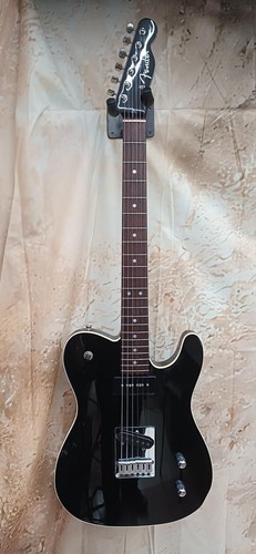 Fender guitare électrique - guitare,