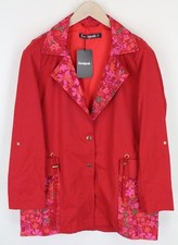 Manteau Trench DESIGUAL EU38