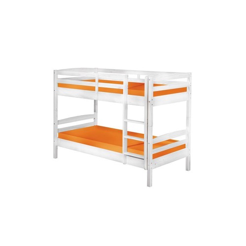 Lit enfant superposé - enfant, bois