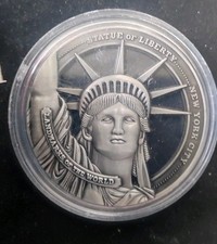 50 CENTS 2022 EN FER ELIZABETH