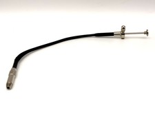 Déclencheur Souple Noir