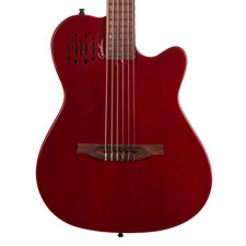 Godin Multiac Mundial