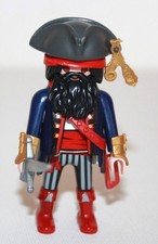 PLAYMOBIL 70414 PIRATE ILE REPAIRE CACHETTE TRESOR DES PIRATES