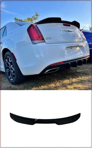 Spoiler arrière pour chrysler - pour,