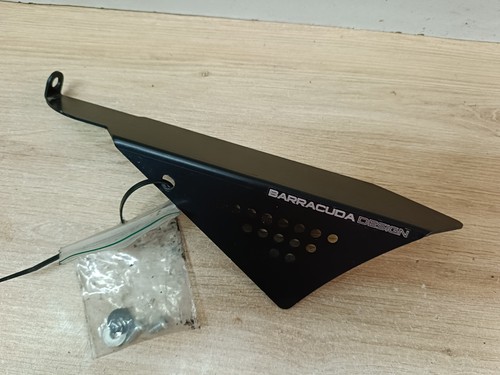 Barracuda cache carter - , de