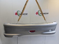 Pare choc arriere PEUGEOT 206 Quicksilver