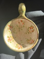 Midas Céline, Royan, poêlon signé, année 50, vintage