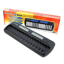 Everactive 1600 chargeur - everactive, nc-1600
