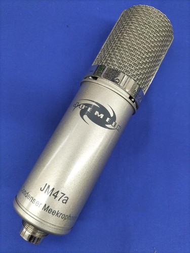 Joemeek jm47a large diaphragm - joemeek,