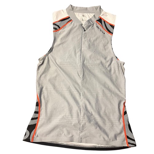 Orca women activewear top - activewear, l