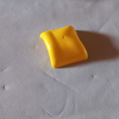 Playmobil 3979 pédiatrie