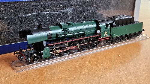 Roco 62189 locomotive - roco,