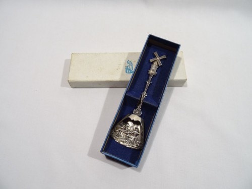 Cuillere pelle sucre metal - pelle,