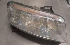 PHARE AVANT DROIT FIAT STILO