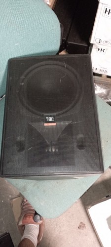 Jbl control enceinte - jbl,