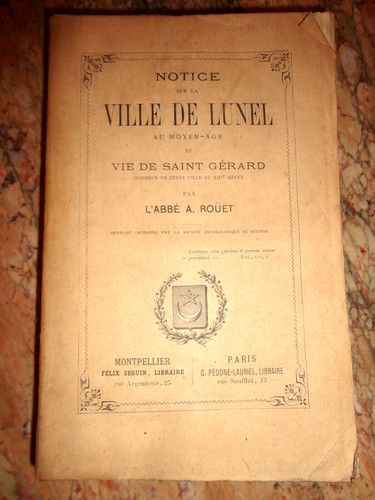 1878 notice sur ville de - notice,