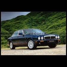 Photo A.028060 JAGUAR XJ8 3.2