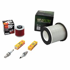 Pack de Maintenance pour