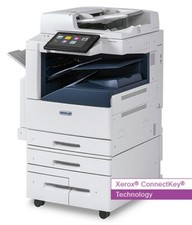 PHOTOCOPIEUR XEROX ALTALINK C8035 MULTIFONCTION A3 COULEUR  35 PPM