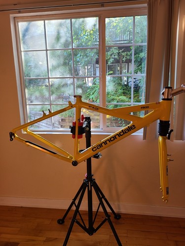 Cannondale f500 killer - f500, v